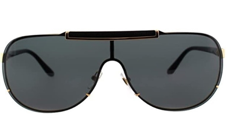 VE 2140 Black Sunglasses 1