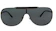 Versace VE 2140 Black Sunglasses 1