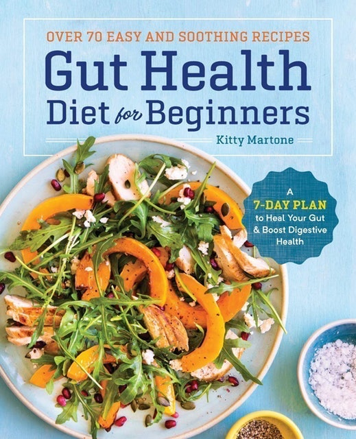 Gut Health Diet for Beginners 1
