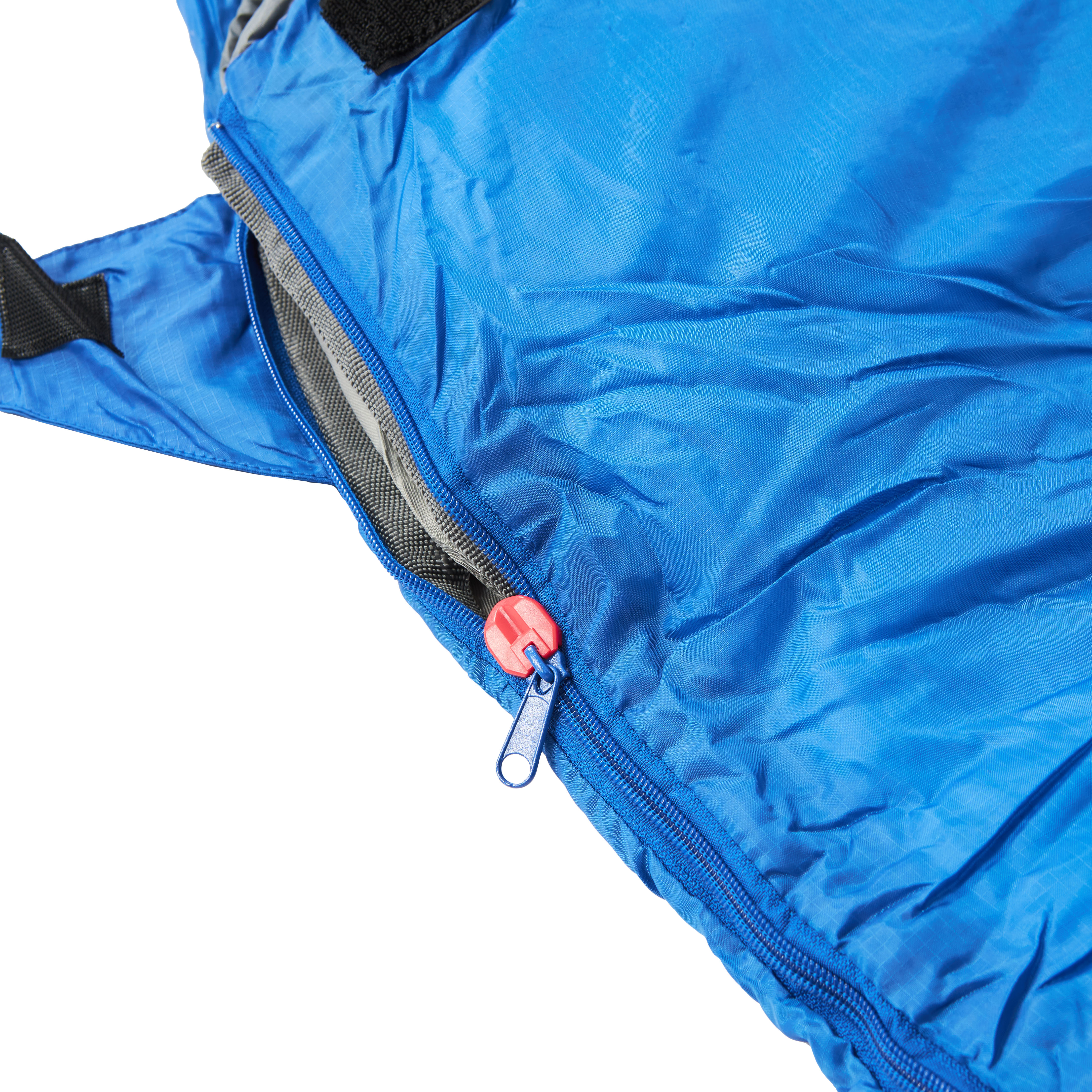 0 Degree Winter Sleeping Bag 4