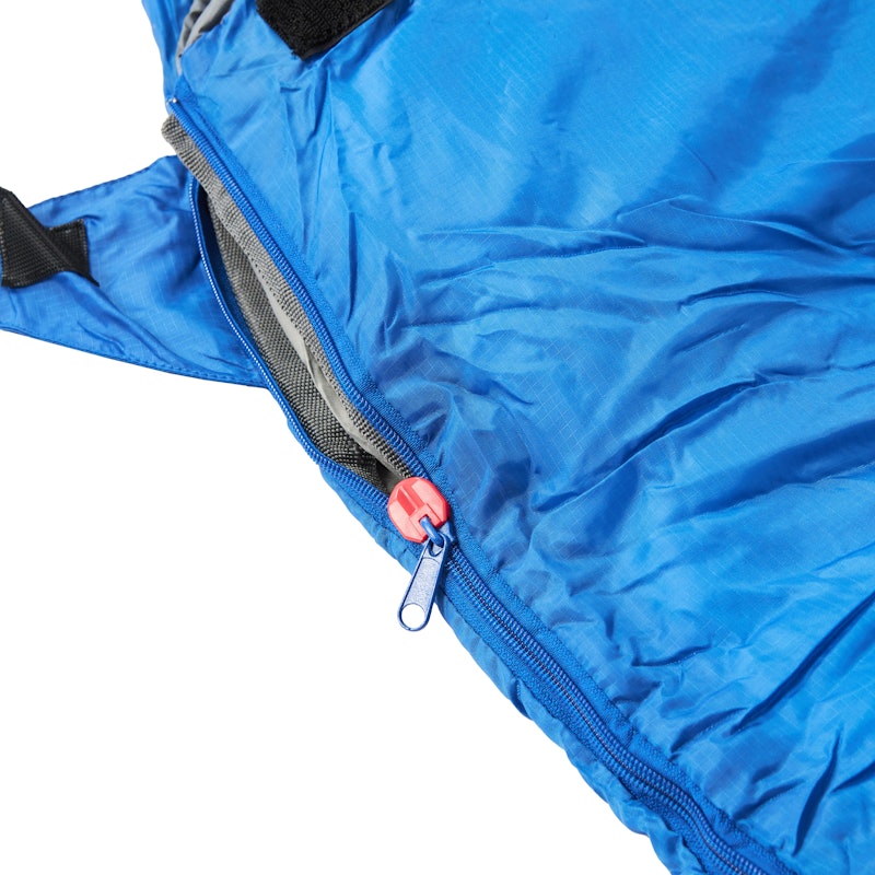 0 Degree Winter Sleeping Bag 4
