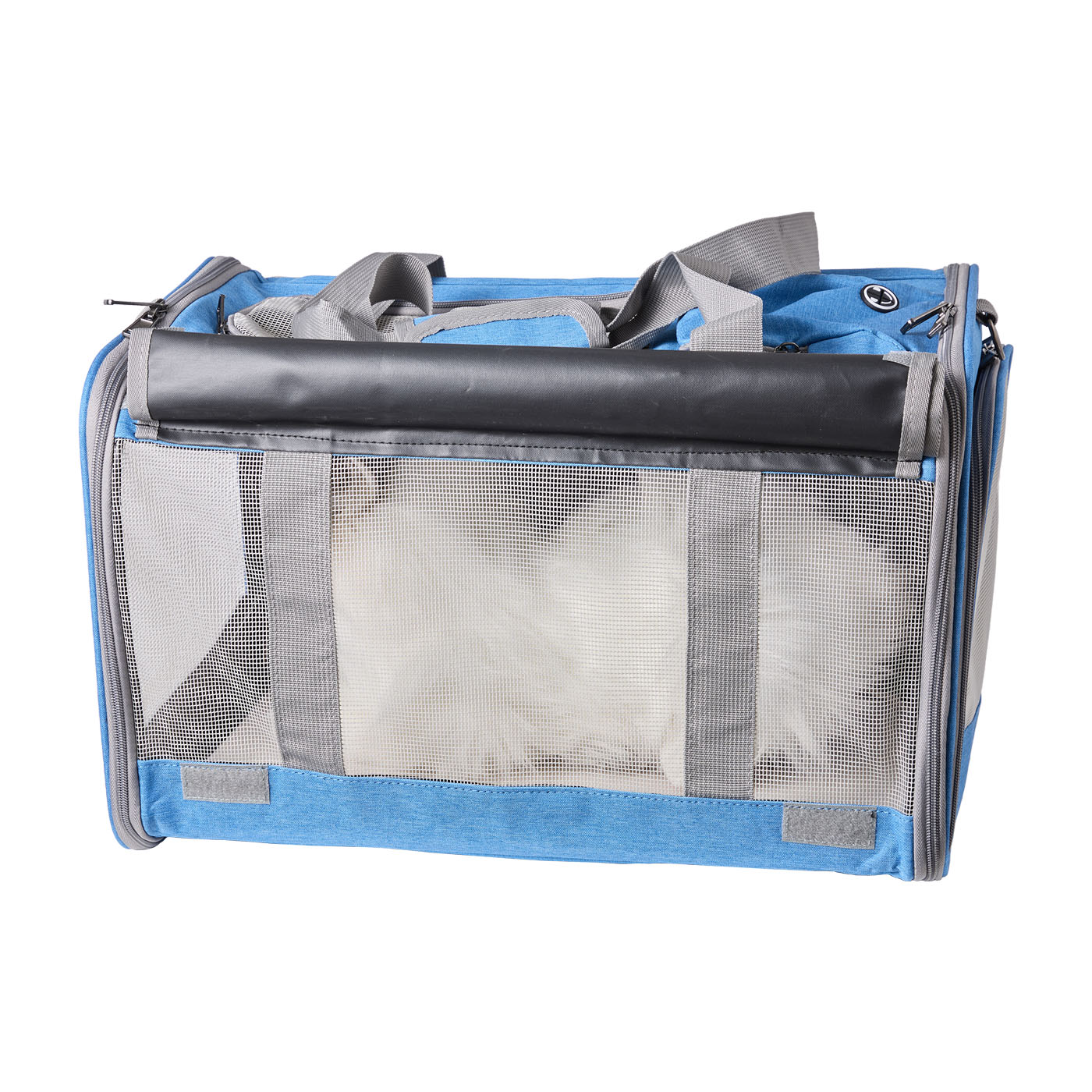 Pet Carrier for Large and Medium Cats 8