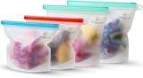 10 Best Reusable Food Storage Bags in 2022 (Chef-Reviewed) 3