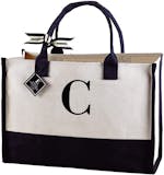 10 Best Beach Totes in 2022 (Hammacher Schlemmer, Mark & Graham, and More) 1
