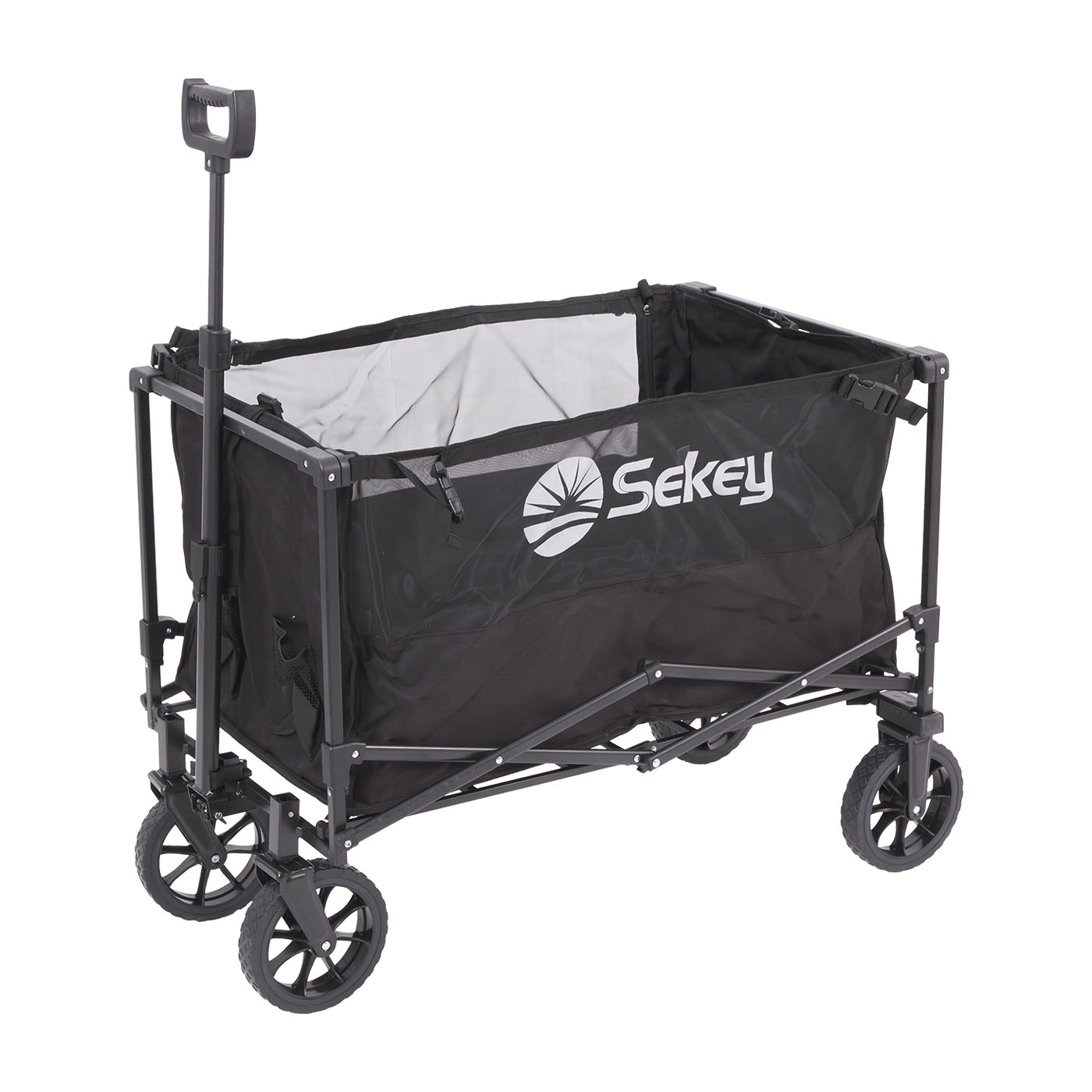 Collapsible Foldable Wagon 1