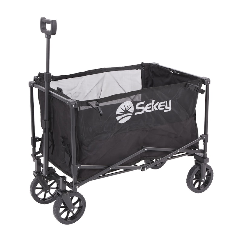 Collapsible Foldable Wagon 1