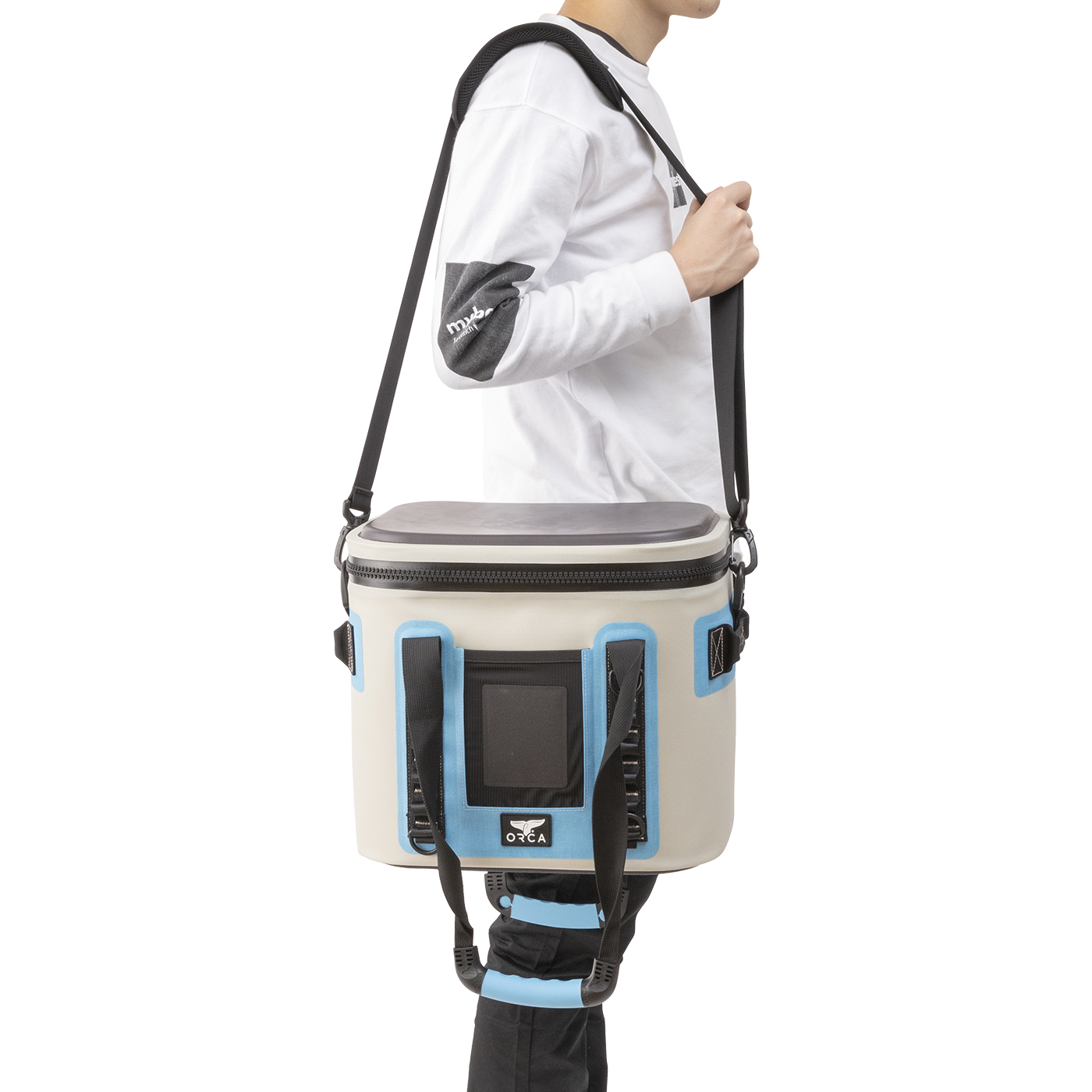 Walker 20 8