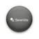 Serenilite Hand Therapy Stress Ball 1
