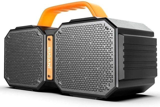 10 Best Bluetooth Speakers for Outdoors in 2026 (Soundcore, Bose, and More) 3