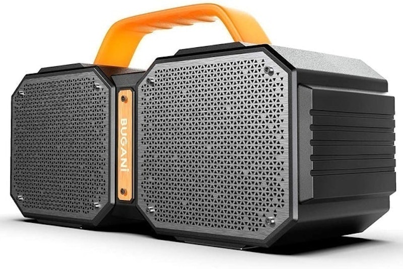 Waterproof Outdoor Speaker Bluetooth 1