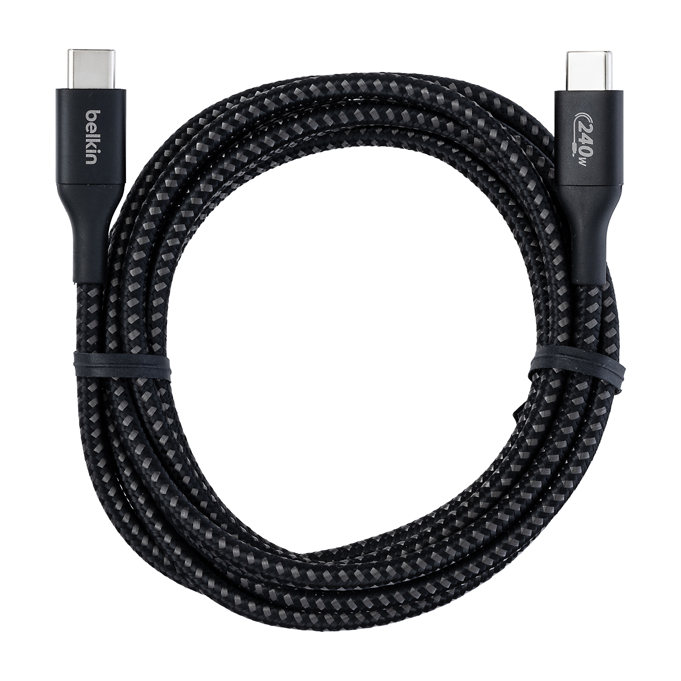 BoostCharge USB-C to USB-C Power Cable  1