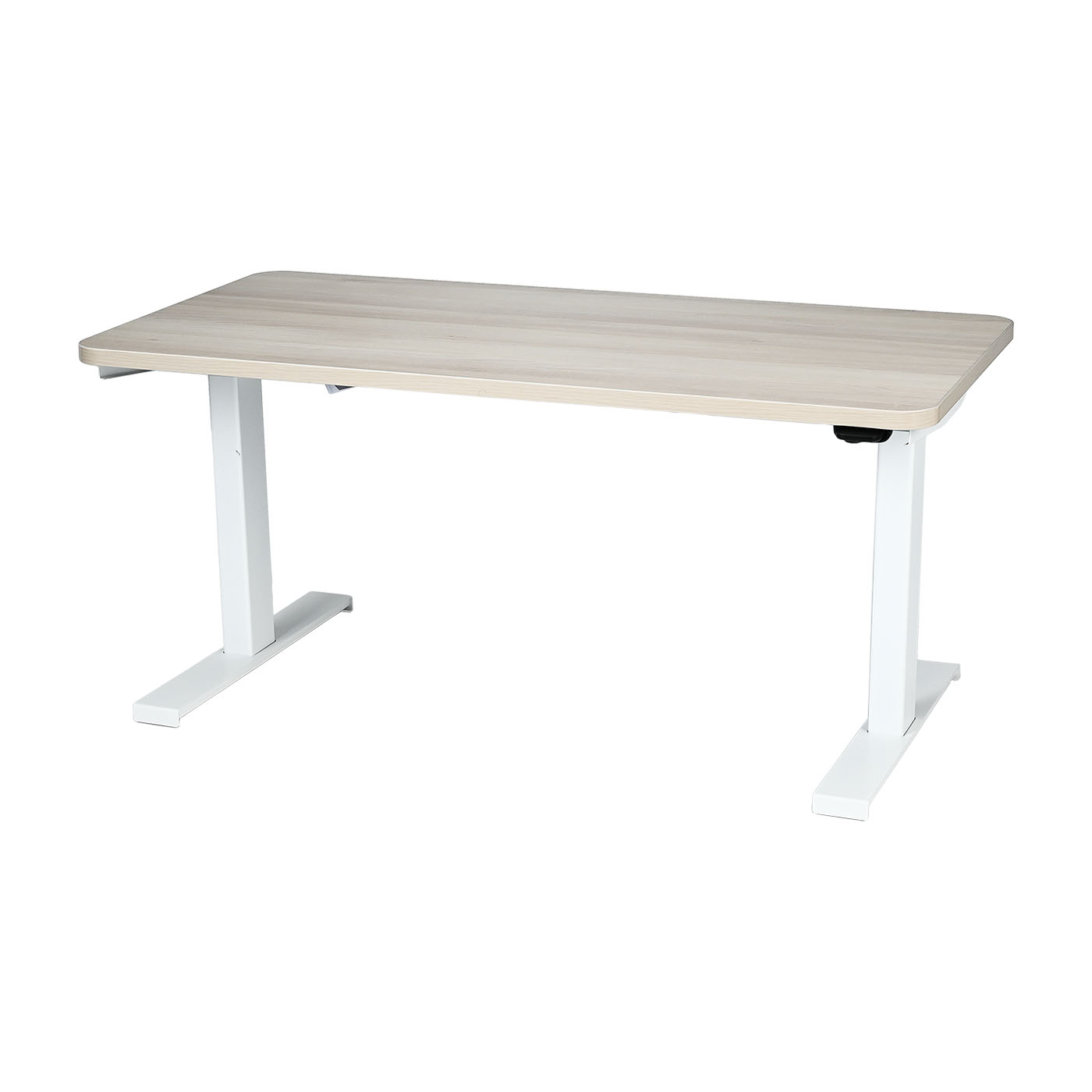 Solo Sit-to-Stand Desk 1