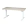 Steel Case Solo Sit-to-Stand Desk 1