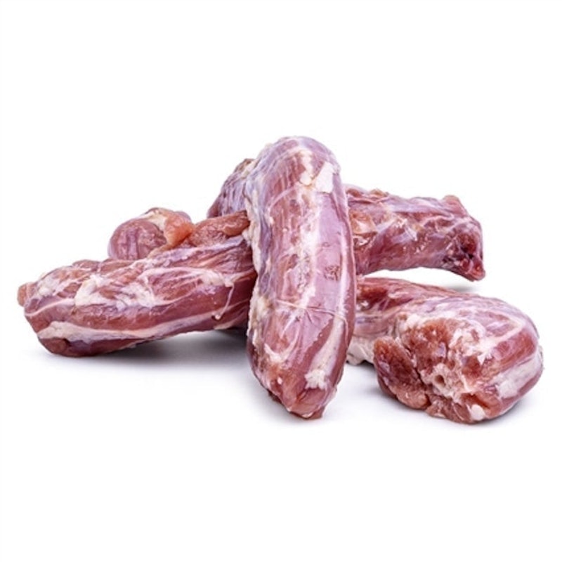 Duck Necks for Dogs 1