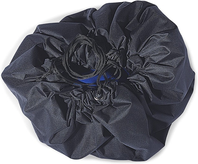 Wetsuit Changing Mat 1