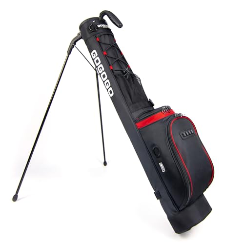 Vpro Golf Stand Bag 1