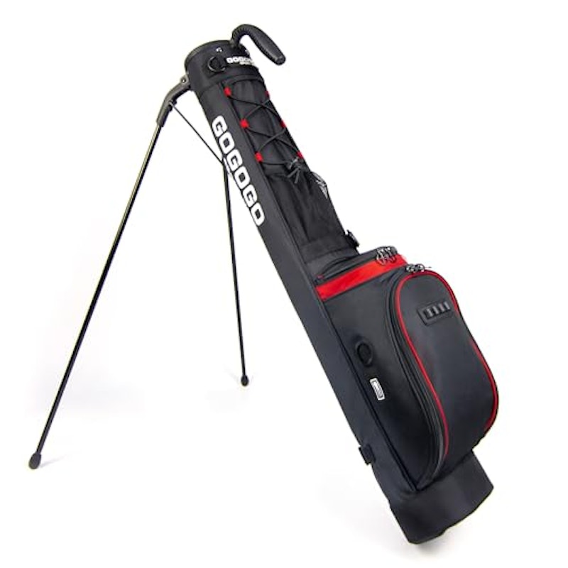 Vpro Golf Stand Bag 1