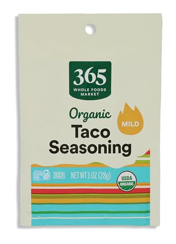 Chile Lime Seasoning 1