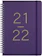 Frasukis Weekly & Monthly Planner With Tabs 1