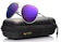 Luenx Polarized Aviator Sunglasses 1