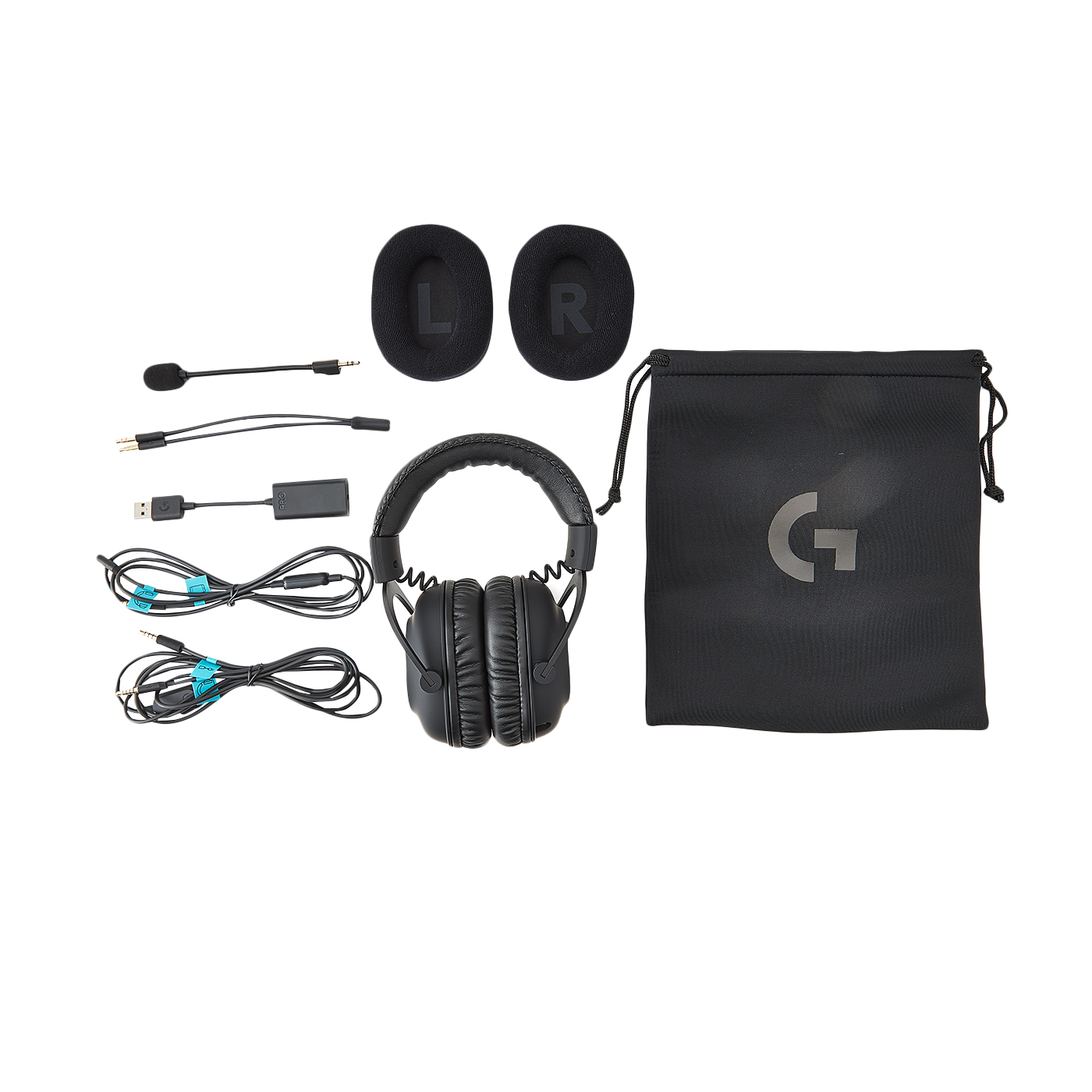 G Pro X 4