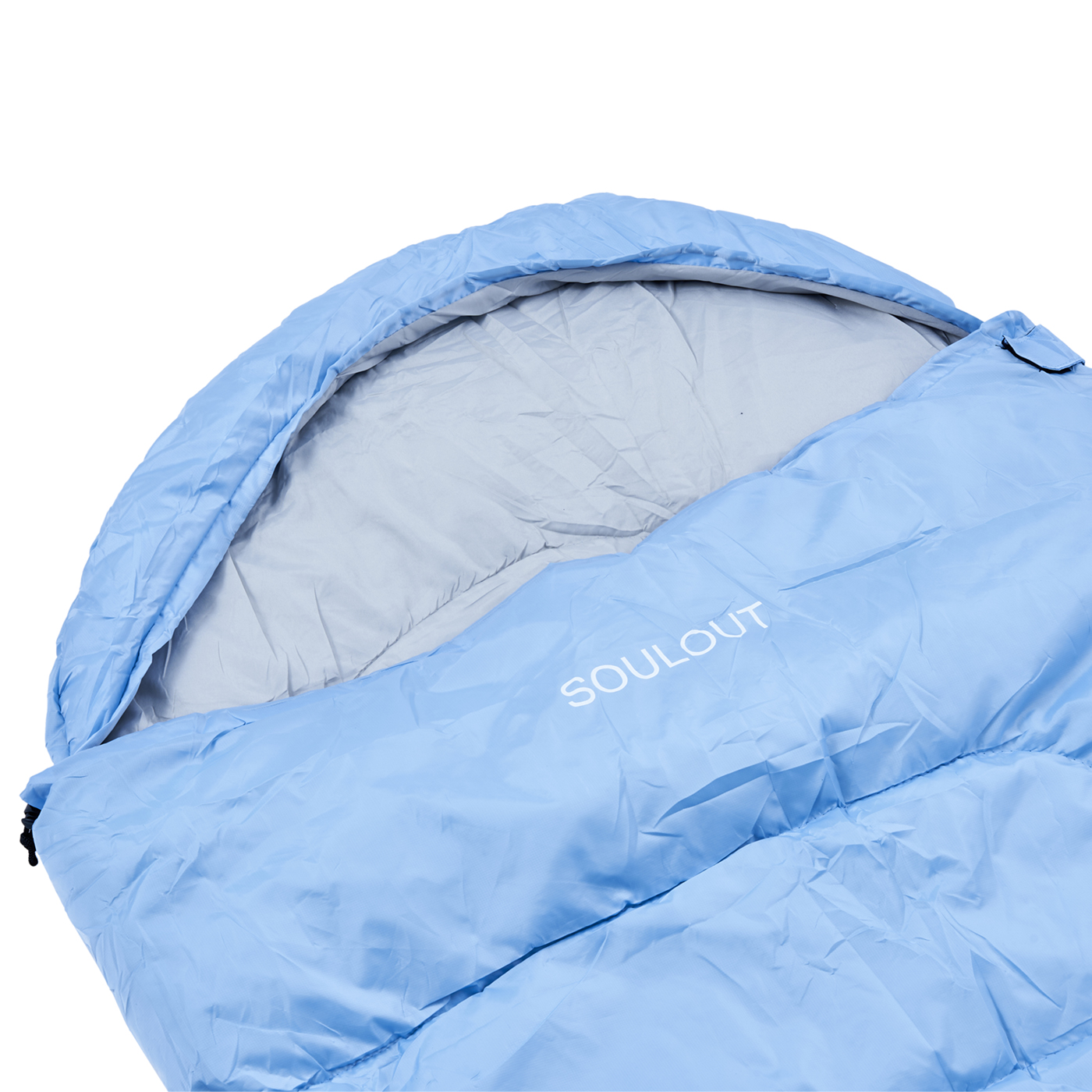 Sleeping Bag 3