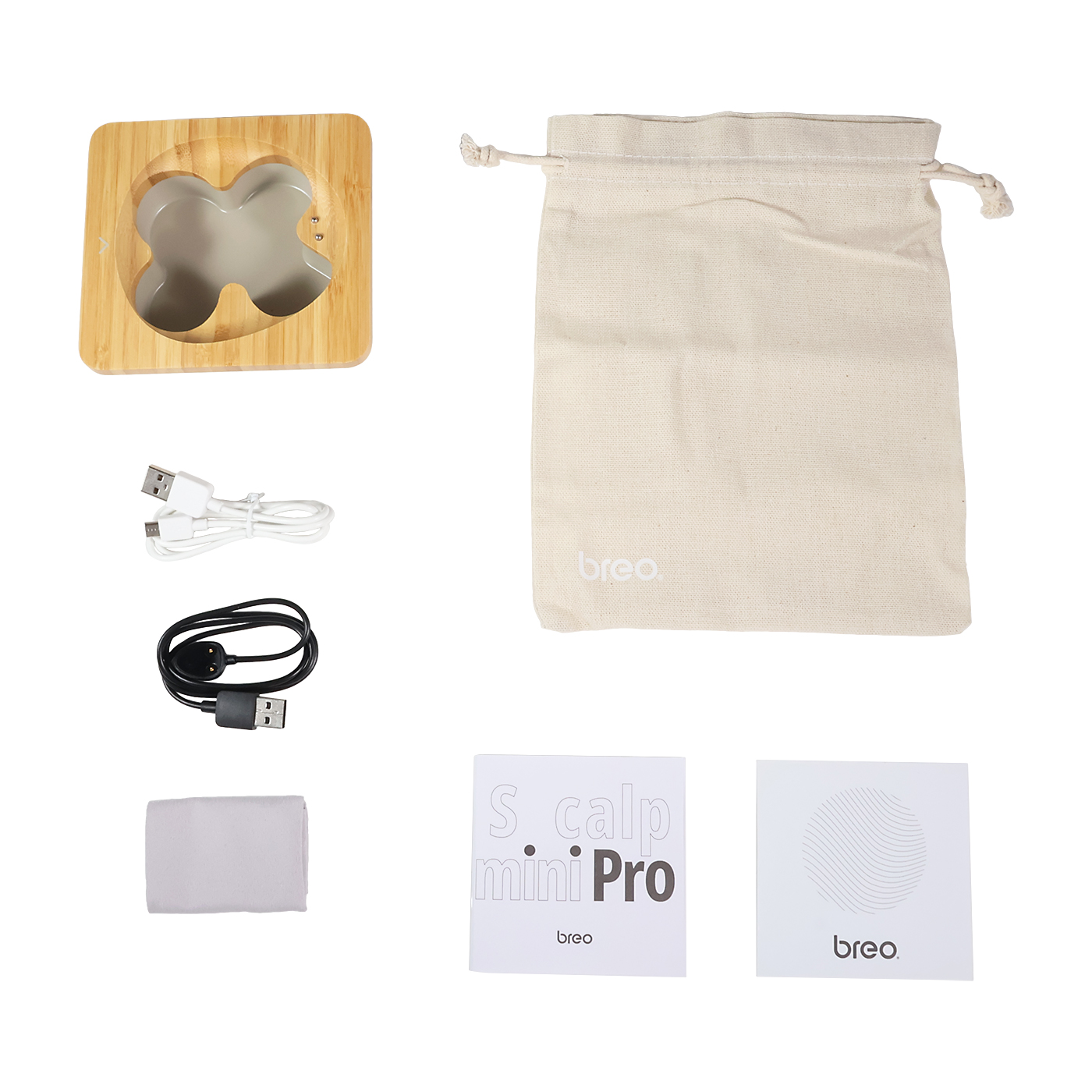 Scalp Mini Pro Massager 3
