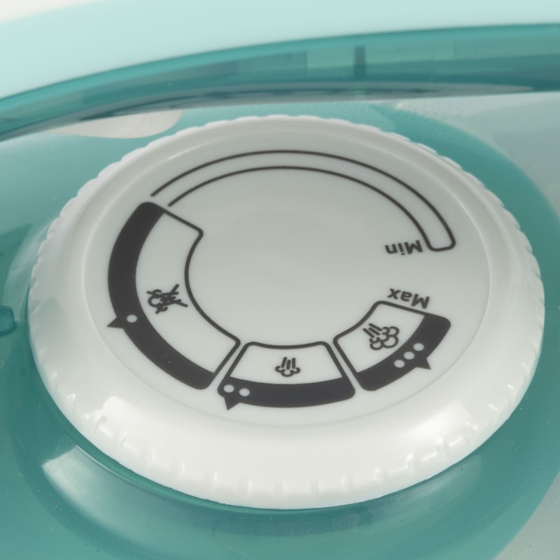 Ecomaster Ceramic Soleplate Steam Iron 4