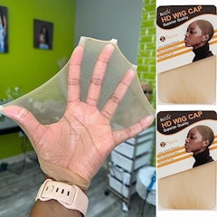 Skinlike HD Wig Cap