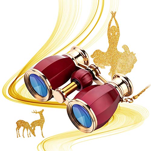 10 Best Opera Glasses of 2026 4