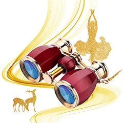 Opera Glasses