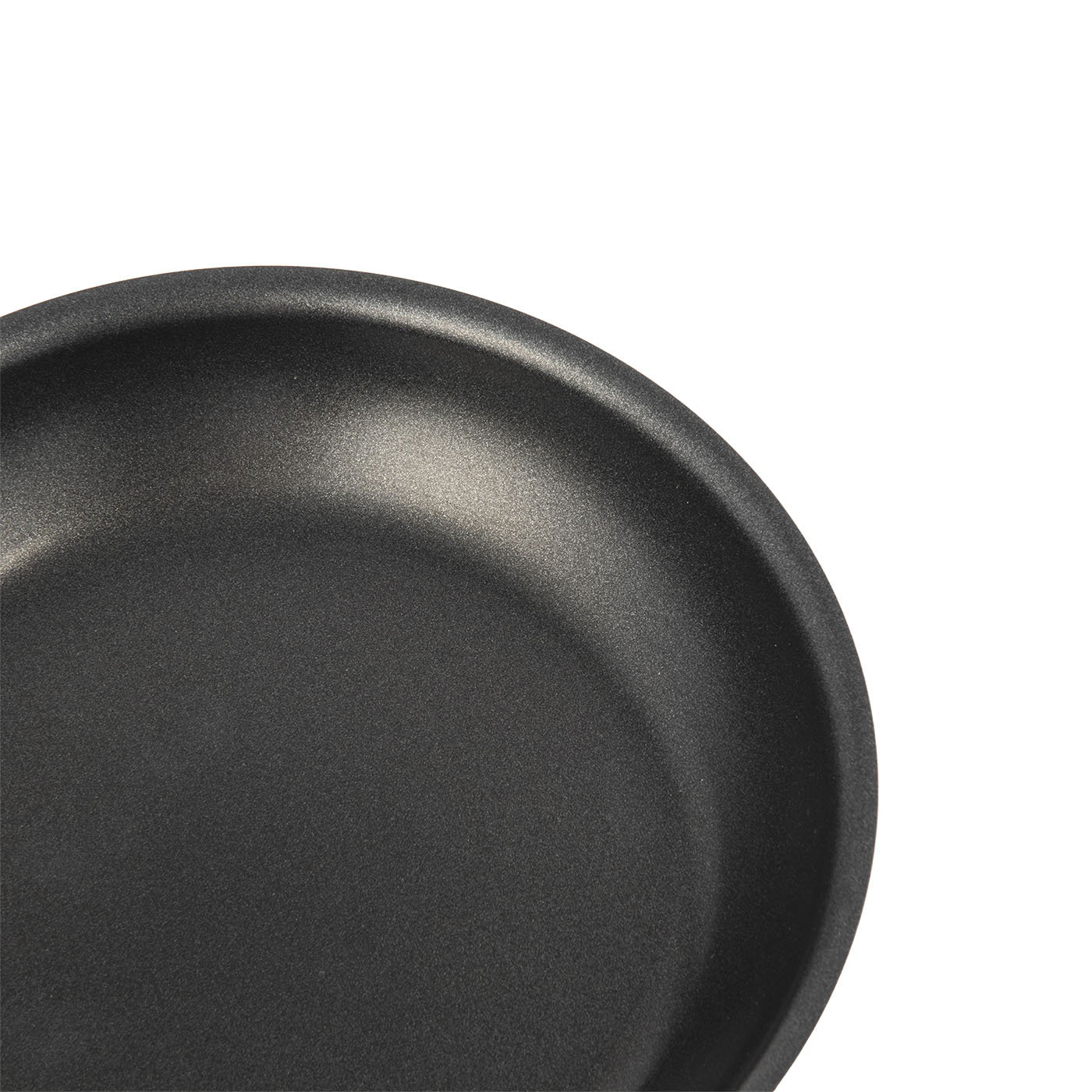 D3 Stainless 3-ply Nonstick Fry Pan 3