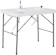 Outsunny Portable Folding Camping Sink 1