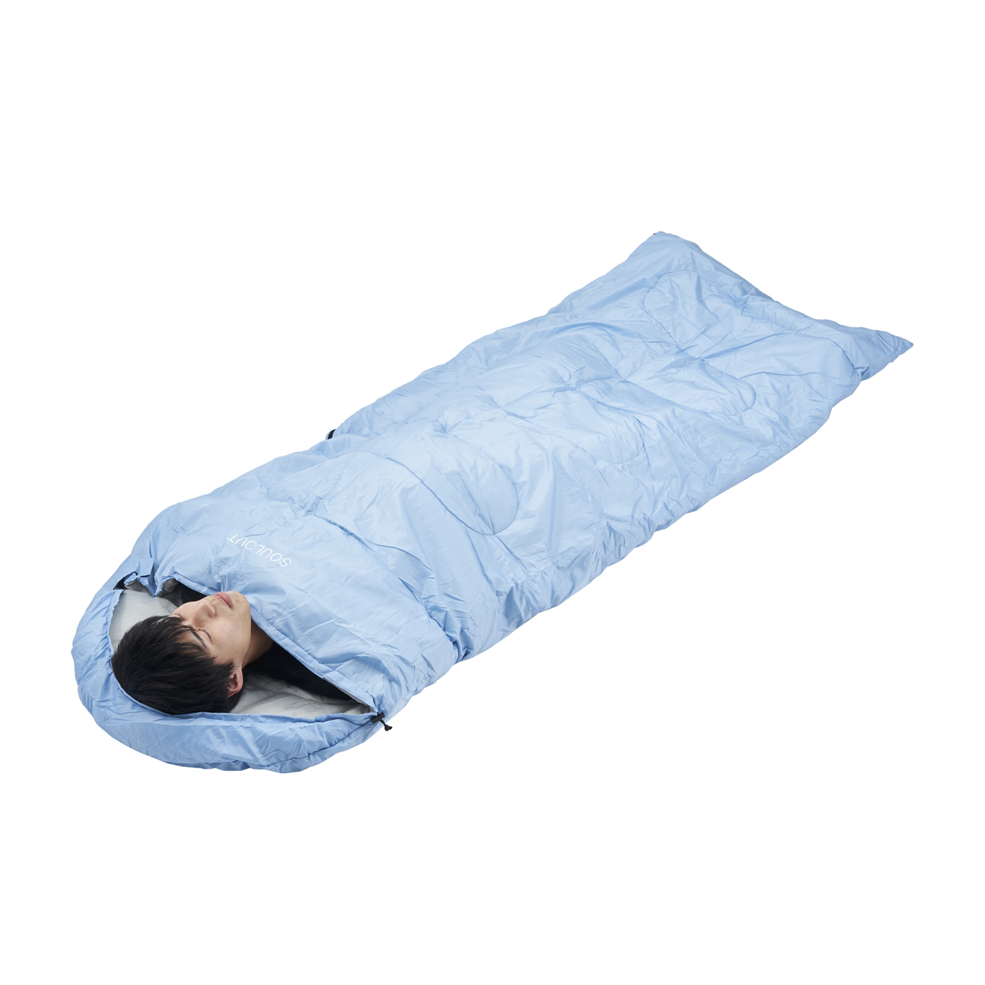 Sleeping Bag 5