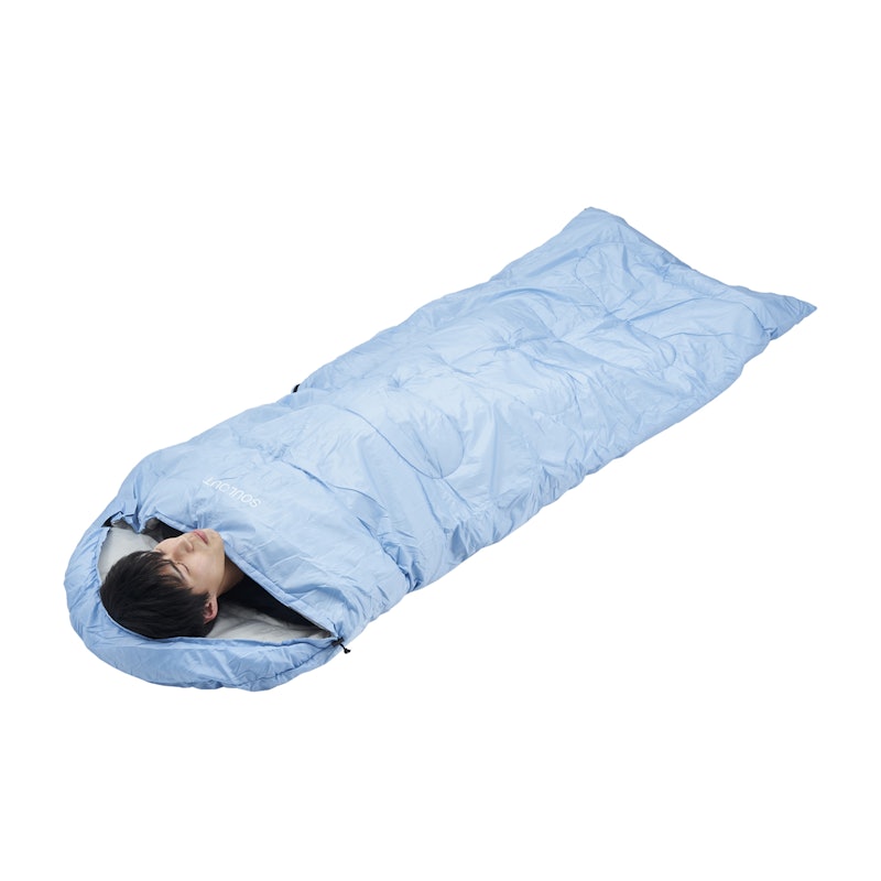 Sleeping Bag 5