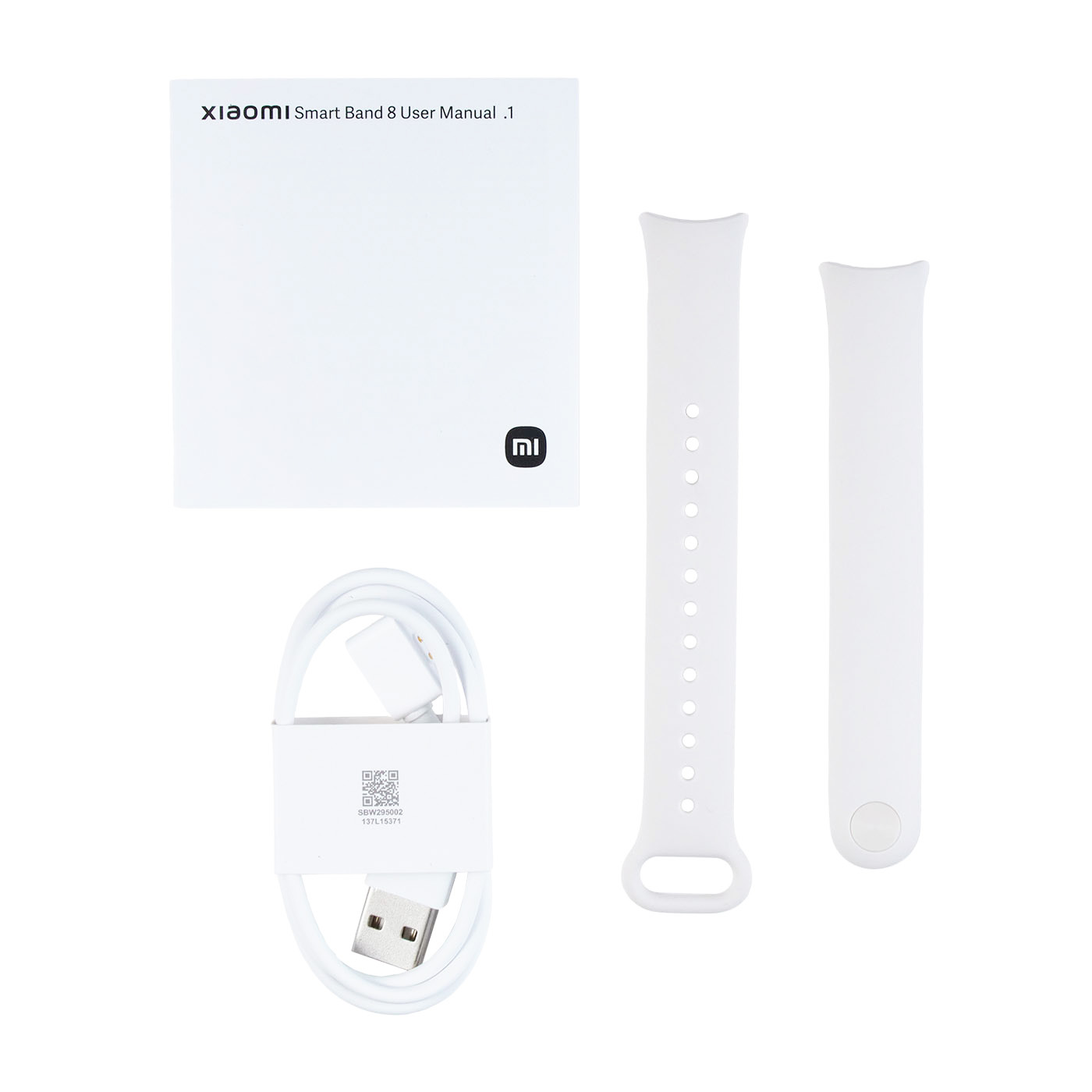Xiaomi Smart Band 8 7