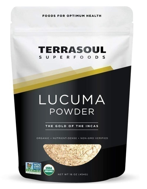 Lucuma Powder 1