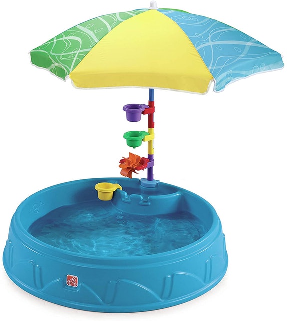 10 Best Sand and Water Tables in 2022 (Little Tikes, Step2, and More) 3