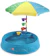 Step2 Play & Shade Pool for Toddlers 1