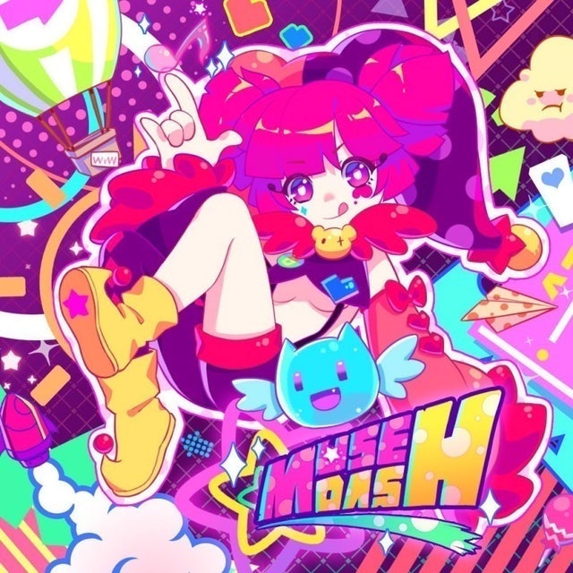 Muse Dash 1