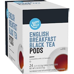 English Breakfast Black Tea