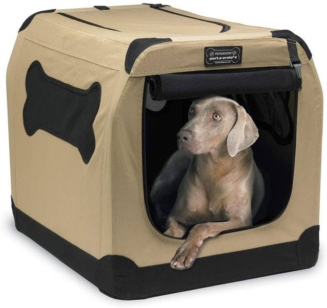 Port-A-Crate 1