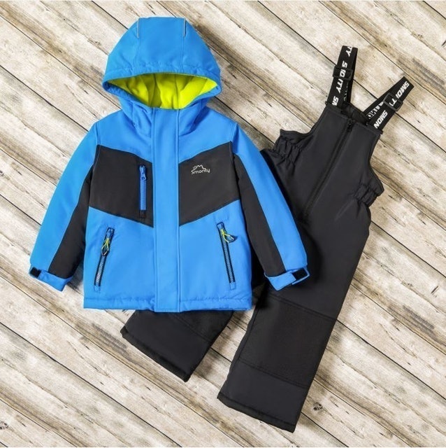 10 Best Snowsuits for Kids in 2022 (Reima, PatPat, and More) 2
