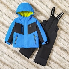 Toddler Snowsuit