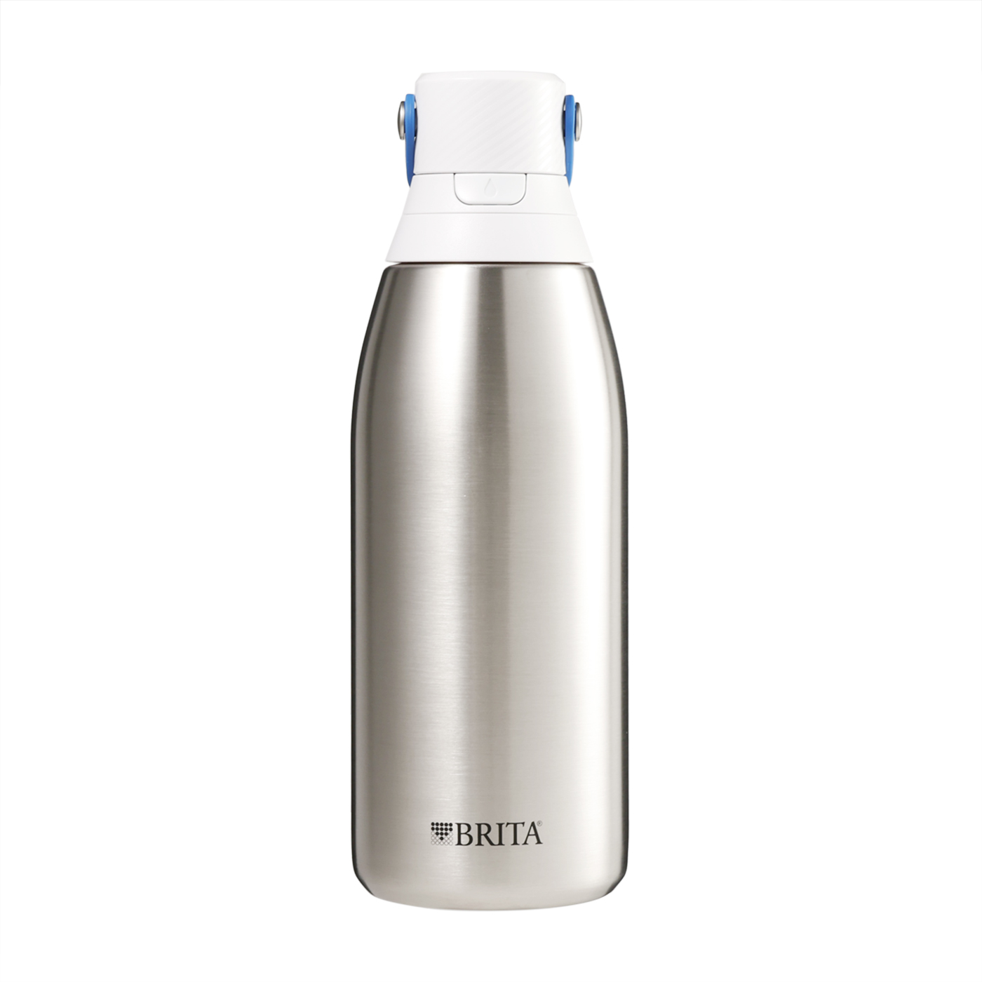 Insulated filtered water bottle 2