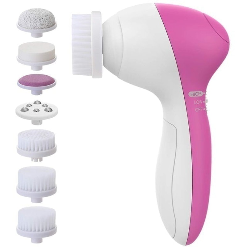 7-in-1 Beauty Care Massager 1