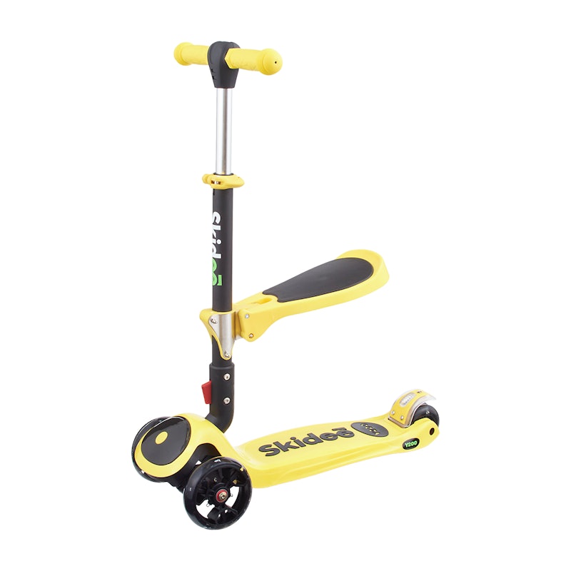 Y200 Kick Scooters for Kids 2