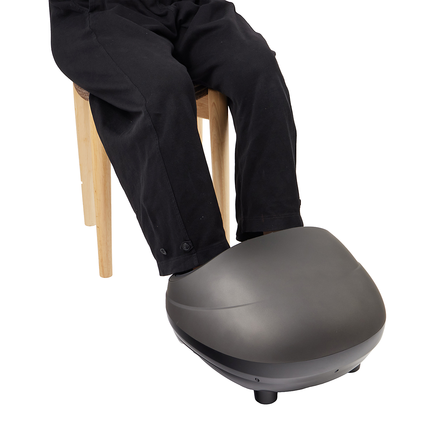 Shiatsu Dome Foot Massager 5