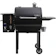 Camp Chef SmokePro DLX Pellet Grill 1