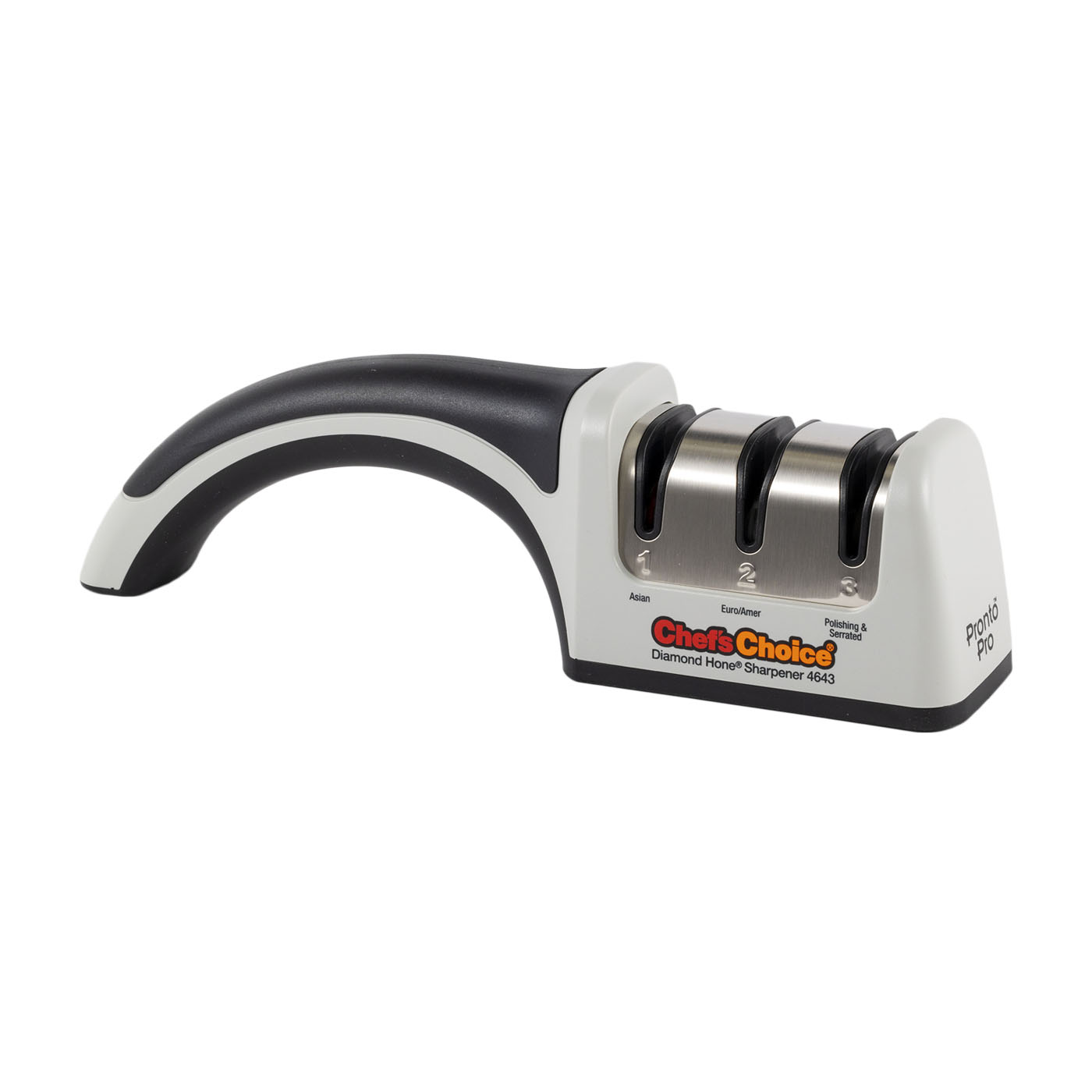 Manual Knife Sharpener 1